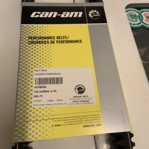 Can Am Riemen
