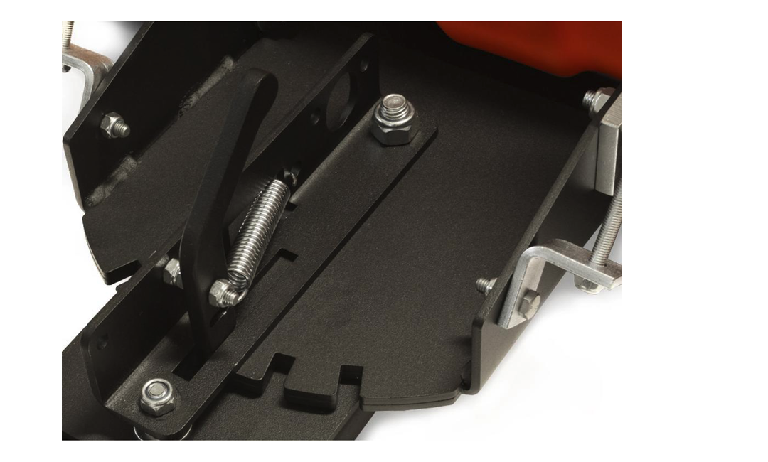 Schneeschild Stels 600 Y Leopard / 650/850 Guepard – Bild 4