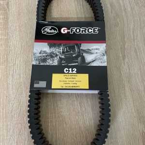 Gates ATV Antriebsriemen verstärkt Can Am Stels Guepard