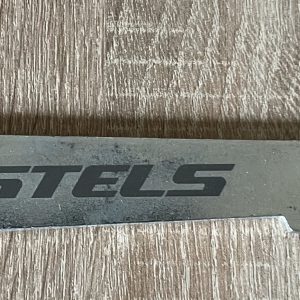 Stoßdämpfer Verstellschlüssel Stels