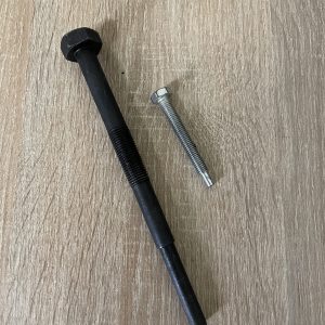 Variomatik Abzieher Stels
