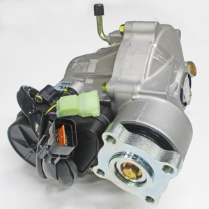 DIFFERENTIAL VORNE STELS ATV 650/850