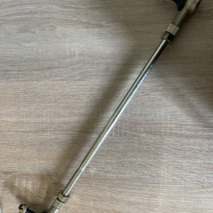 Spurstange Stels Guepard 650 800 850 komplett