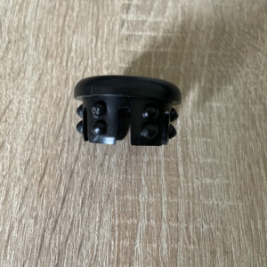 Bumper Abschlußkappe Stels ATV