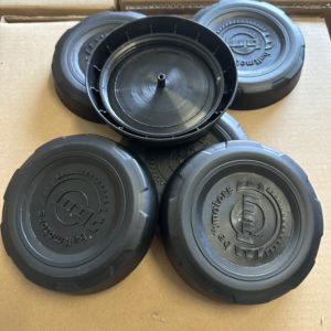 Staufachdeckel Stels Guepard 650 / 850