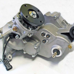 GETRIEBE STELS ATV 650/850