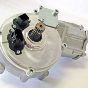 EPS - SERVOLENKUNG STELS ATV 650/850