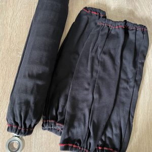 Stoßdämpferschützer Dämpfersocken
