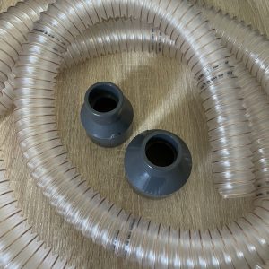 Polaris Mini Schnorchel Kit
