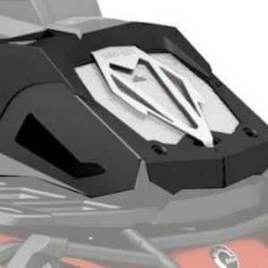 Kühlerhöherlegung | Can Am Outlander G2 G2L 500-1000