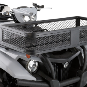 GITTERGEPÄCKTRÄGER FÜR VORNE & HINTEN