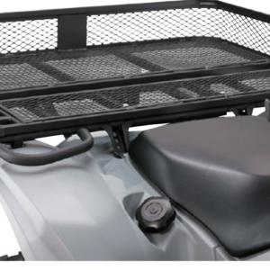 GITTERGEPÄCKTRÄGER FÜR HINTEN