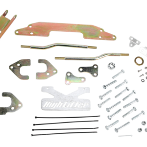 HIGHLIFTER LIFT KIT CAN AM OUTLANDER