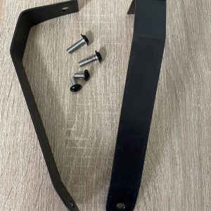 STELS Handschutz Verstärkung schwarz
