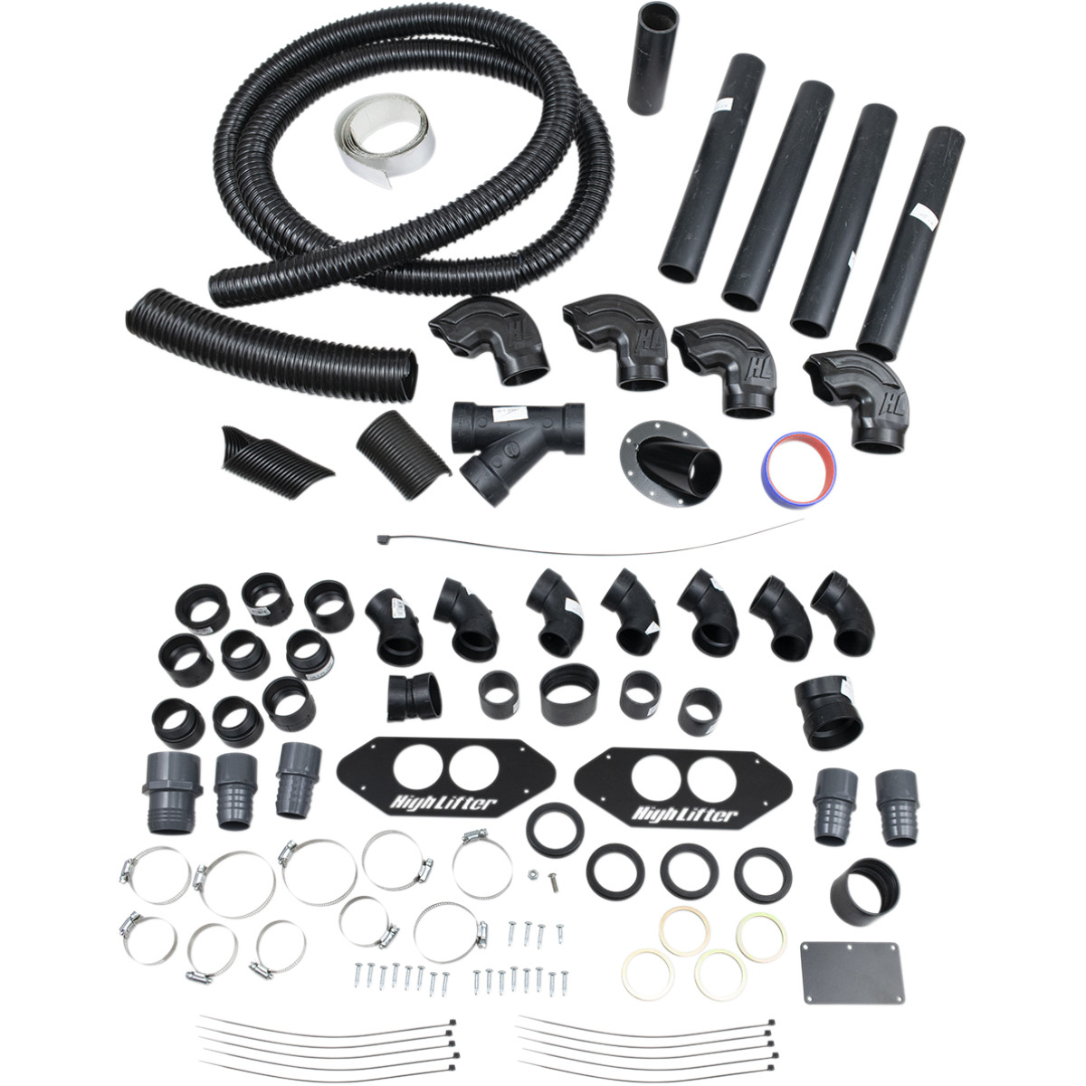 HIGHLIFTER SCHNOIRCHEL KIT POLARIS SPORTSMAN
