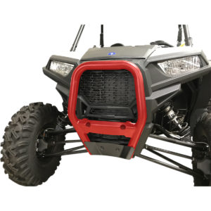 Polaris RZR Bumper vorn