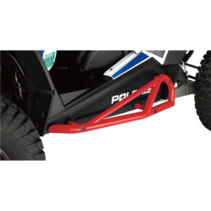 Nerf Bar Polaris RZR XP 900 / 1000 15-18 2-Sitzer