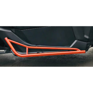 Can Am Maverick X3 Nerf Bar