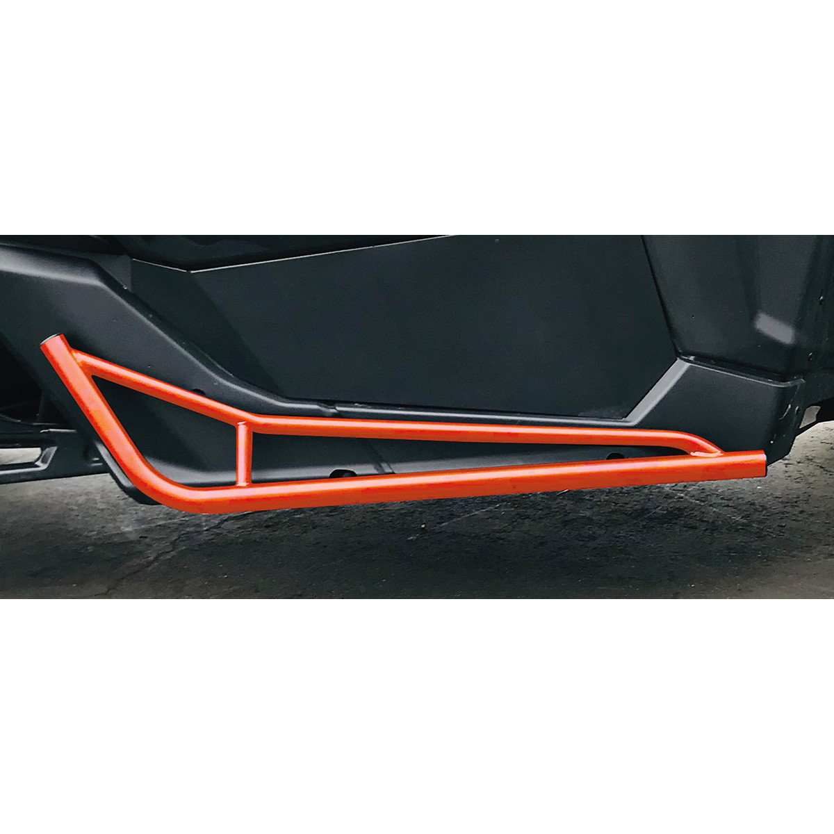 Can Am Maverick X3 Nerf Bar