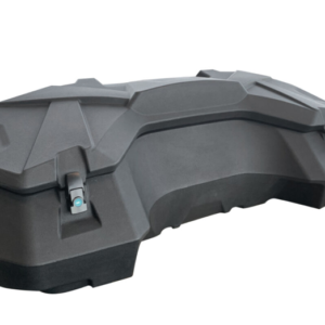 Shark ATV Koffer Topcase Box für Segway Snarler AT6 S / L