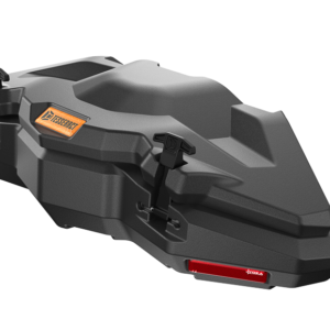 ATV Koffer für Polaris Scrambler XP 1000 und XP 1000 S