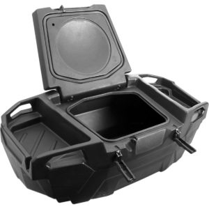 Polaris UTV Expedition Sport Box hinten