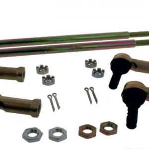 Spurstangen Satz MOOSE verstärkt Can Am