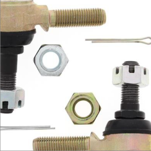 Spurstangenköpfe Satz Polaris div. AllBallsRacing