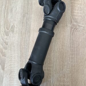 STELS Guepard 650 800 850 Kardanwelle hinten verstärkt