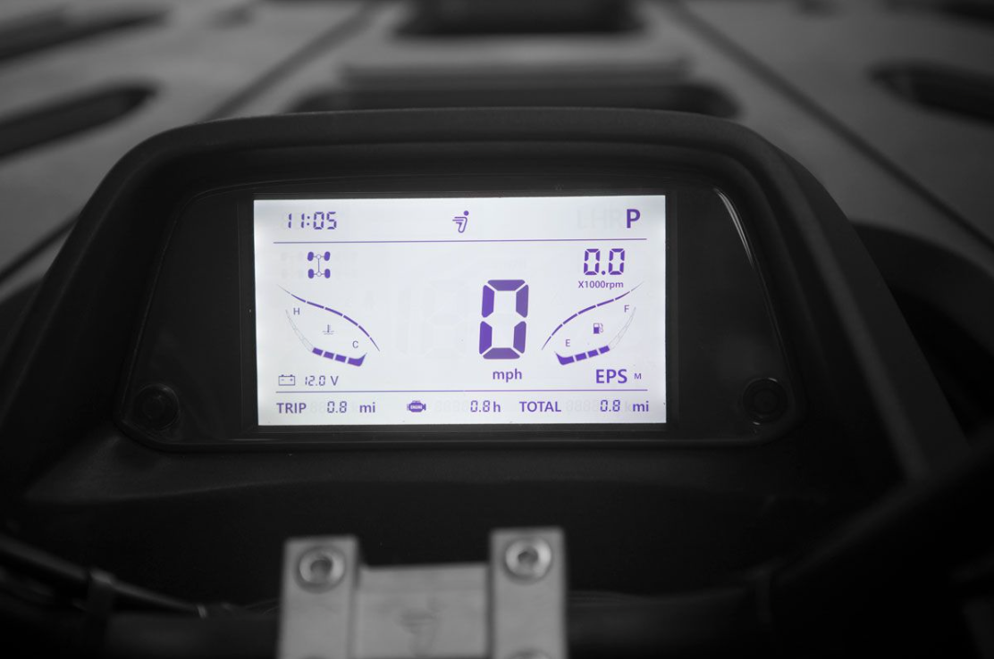 Segway Snarler AT6 DLX ABS – Bild 6