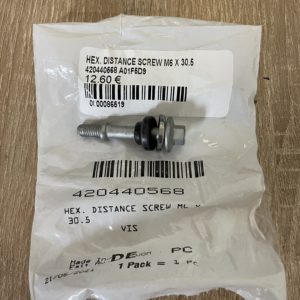 Schraube Can Am Variomatik Deckel