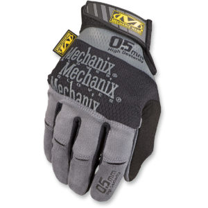 MECHANIX WEAR HANDSCHUH SCHWARZ XL