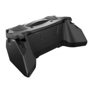 ATV BOX SCHWARZ 105 X 61,5 X 37 CM / 8050 / R304 - MODELL 2021