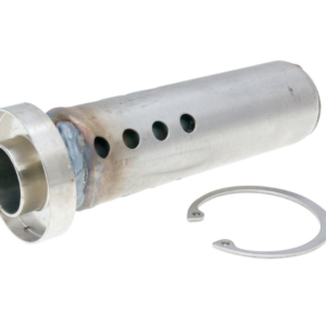 Auspuffeinsatz Turbokit 96db Killer