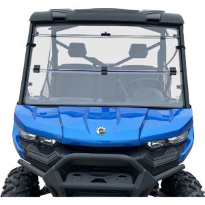 Windschild klappbar Can Am Defender HD8 HD10