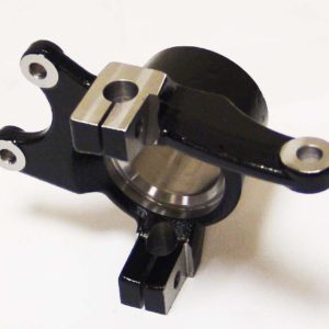 ACHSSCHENKEL VORNE RECHTS STELS ATV 650/850