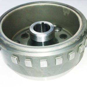 LICHTMASCHINE POLRAD STELS ATV 650/850