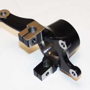 ACHSSCHENKEL VORNE LINKS STELS ATV 650/850