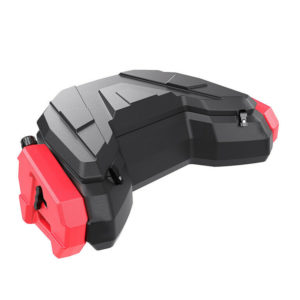 ATV HECKKOFFER FÜR CF-MOTO CFORCE 520 / 550 (X5) INKL. 2 X 5 LITER KANISTER