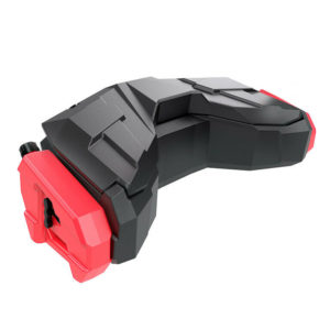 KOFFERSET FÜR CF-MOTO 850/1000 INKL. 2 KANISTER