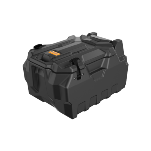 HECKKOFFER FÜR LADEFLÄCHE CAN AM TRAXTER - KLEIN