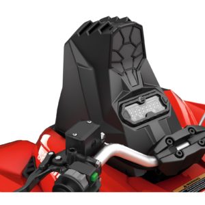 Can-Am Schnorchelkit Renegade 2012-2021