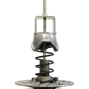 CV Tech Montagehilfe für Sekundär Variomatik