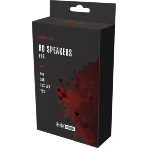 SENA HD-SPEAKER 50K 30K 20S