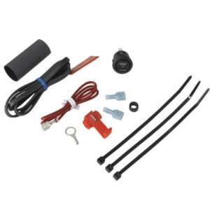 Daumenwärmer Heizung Quad ATV