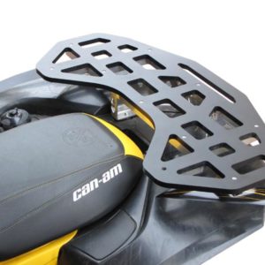 Gepäckträger für Can Am Renegade G2