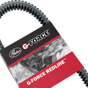 Gates Redline Antriebsriemen Polaris RZR General