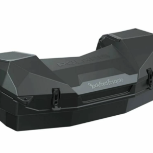 Polaris Sportsman XP1000 XP1000S Bluetooth Lautsprecher Heckkoffer