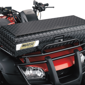 Moose Universal Aluminium Frontkoffer