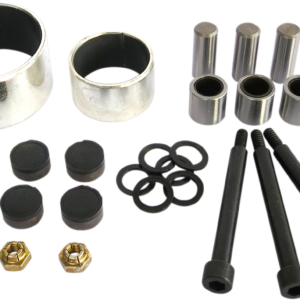 Primärkupplung Überholsatz Polaris